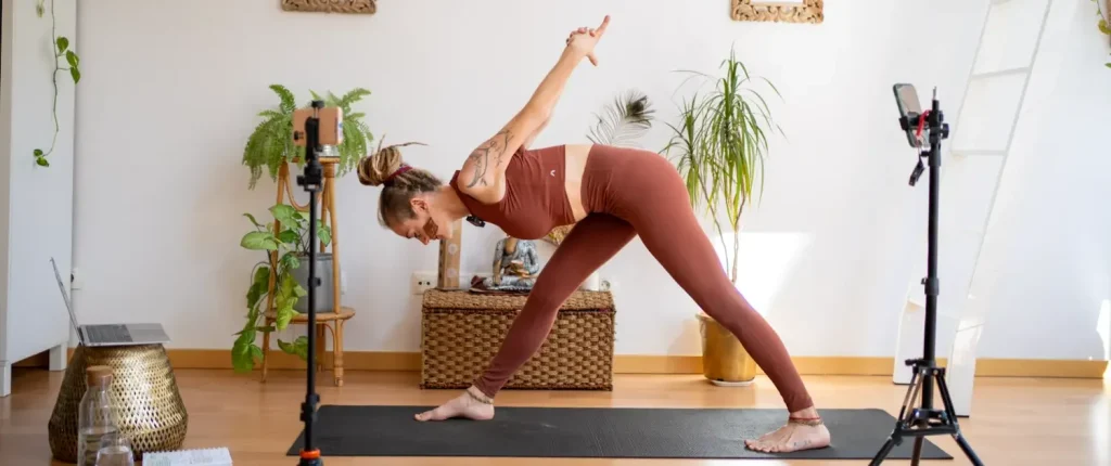 Clases de Yoga y Meditación