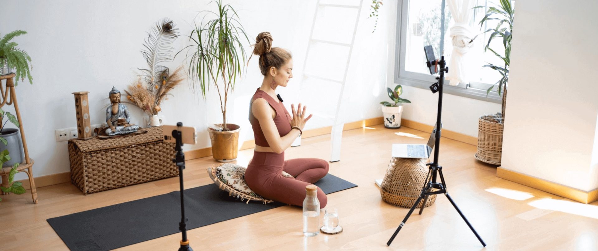 curso de meditacion y mindfulness