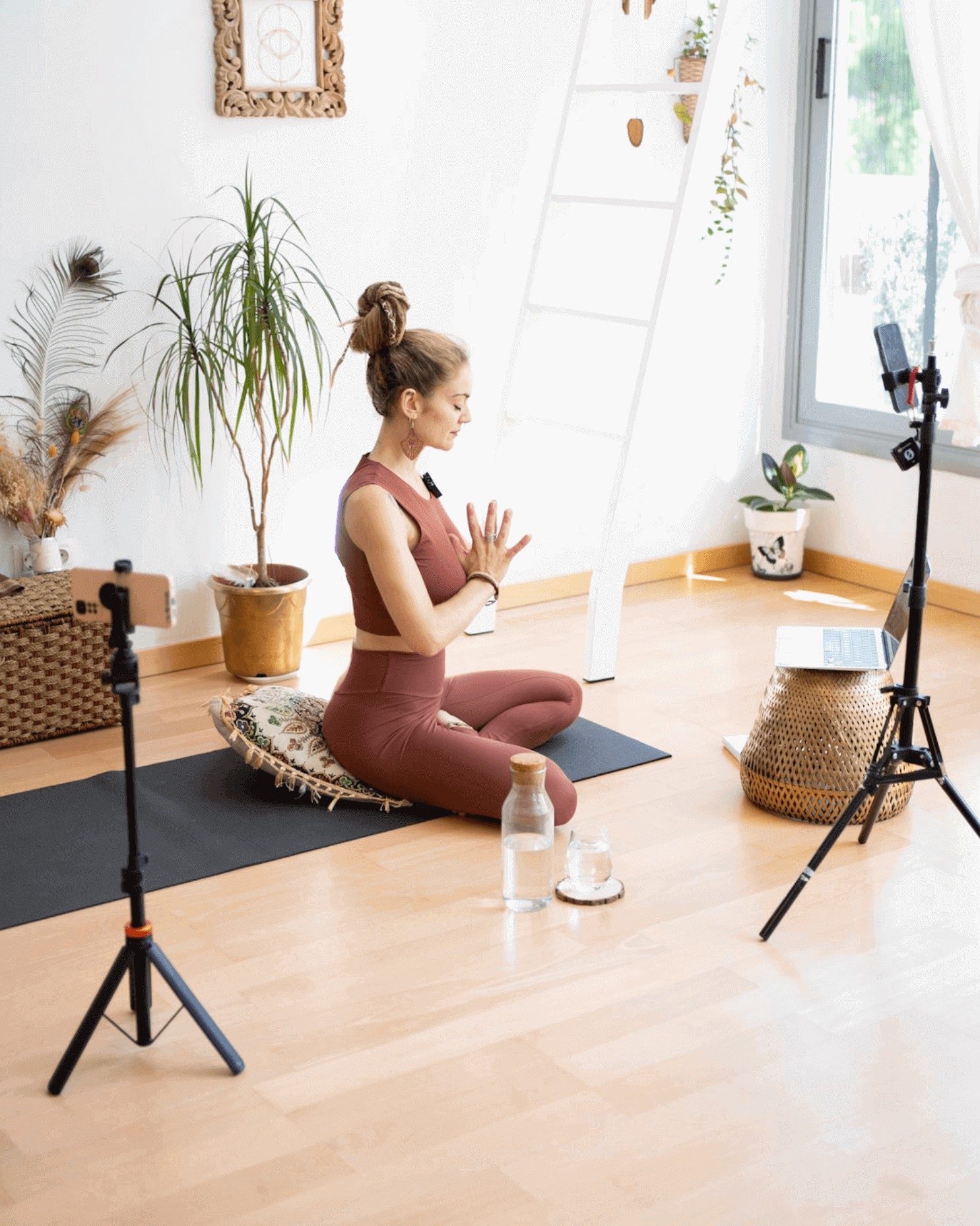 curso meditacion y mindfulness